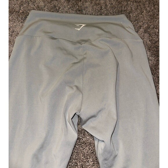 Gymshark grey leggings - Picture 5 of 6
